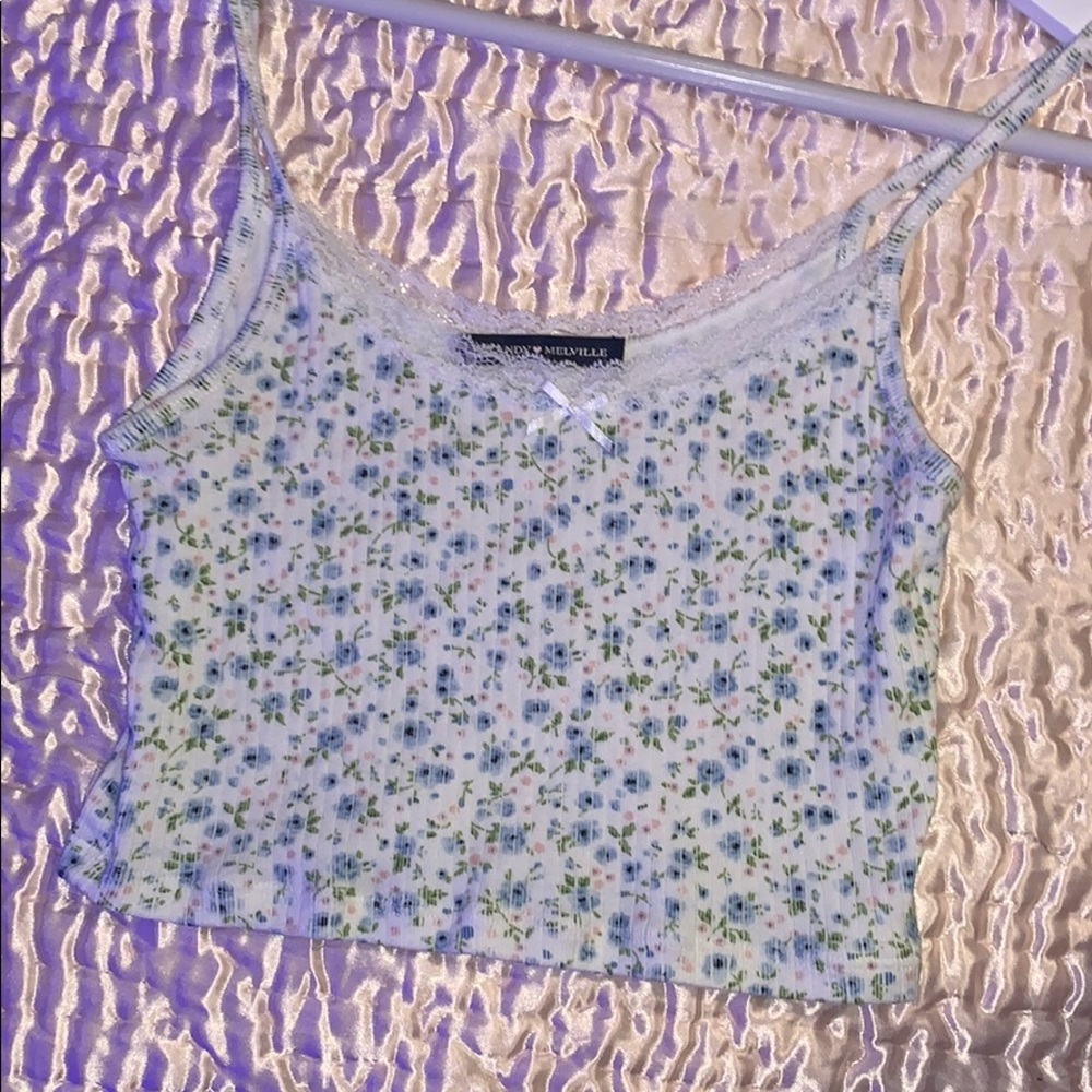 Brandy Melville tank top